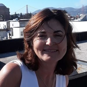 Meet your Posher, Anne